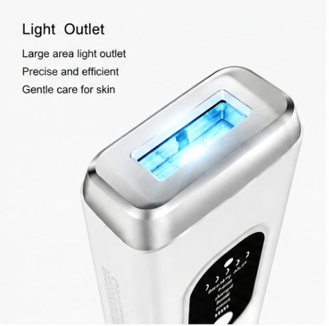 Home Use Hair Removal Device