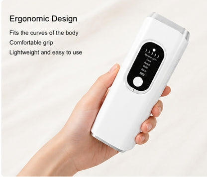 Home Use Hair Removal Device