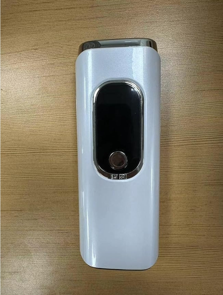 Home Use Hair Removal Device
