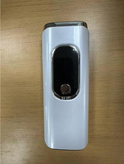 Home Use Hair Removal Device