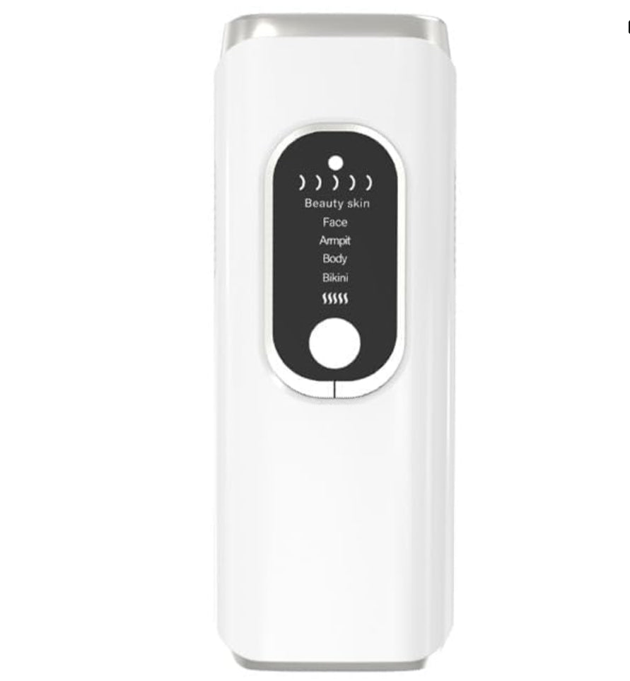 Home Use Hair Removal Device