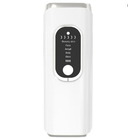Home Use Hair Removal Device